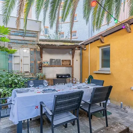 La Maison Des Huitres Arcachon