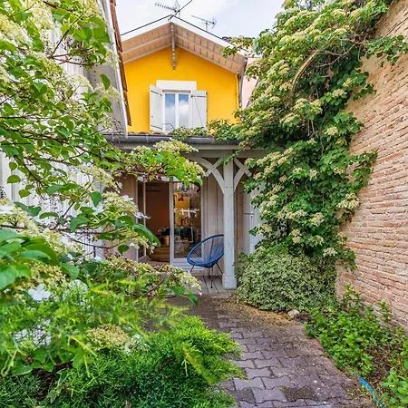 La Maison Des Huitres *