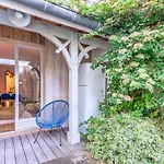 펜션 La Maison Des Huitres