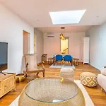La Maison Des Huitres 아르카숑
