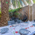 La Maison Des Huitres 아르카숑