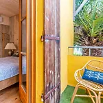펜션 La Maison Des Huitres *