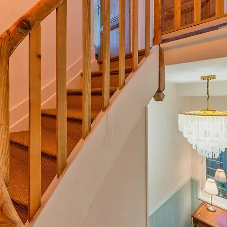 Σπίτι διακοπών La Maison Des Huitres *