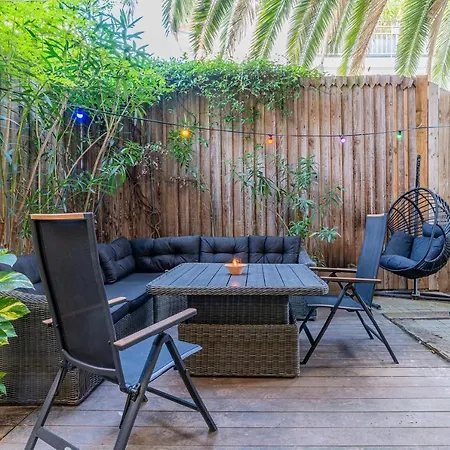 La Maison Des Huitres *