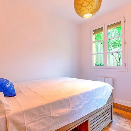 Holiday home La Maison Des Huitres