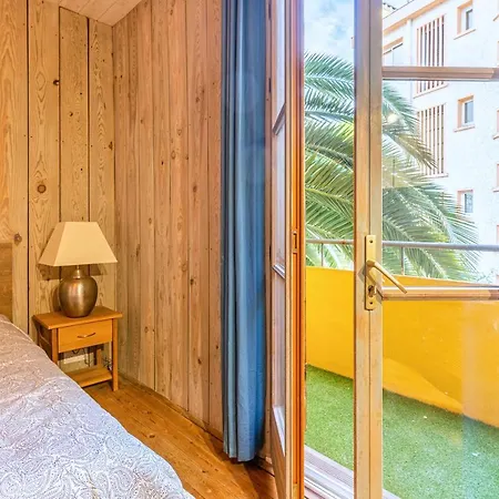 La Maison Des Huitres Nyaraló *