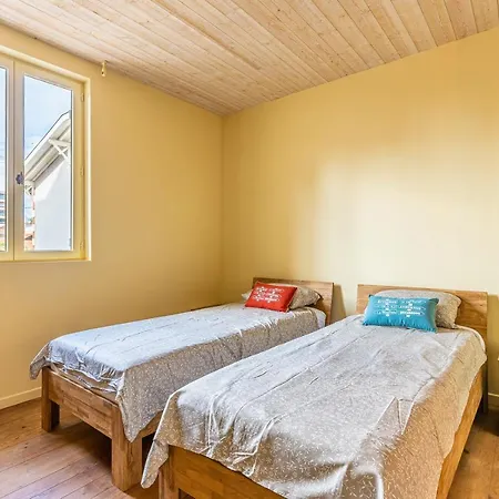 Holiday home La Maison Des Huitres