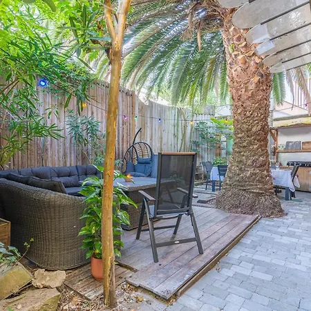 La Maison Des Huitres Holiday home