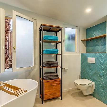 La Maison Des Huitres Holiday home Arcachon