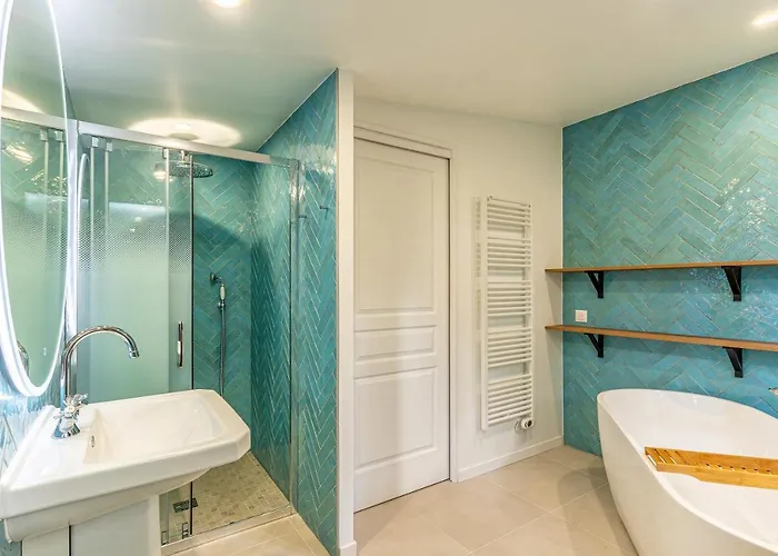 La Maison Des Huitres * Αρασόν