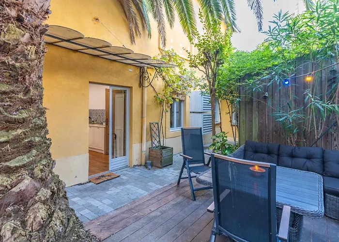 La Maison Des Huitres *