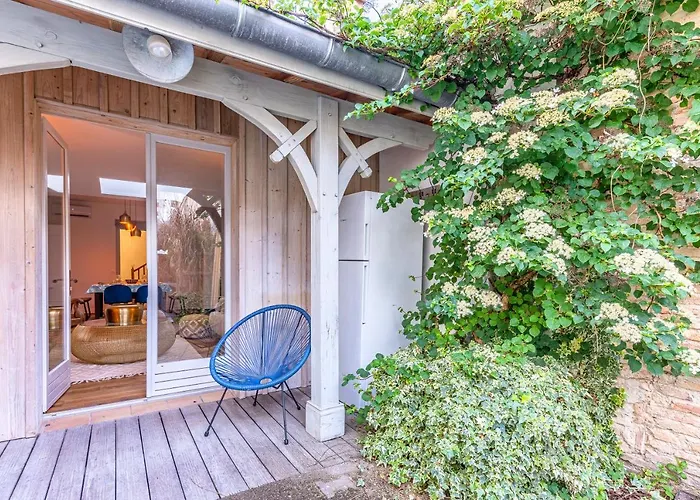 Σπίτι διακοπών La Maison Des Huitres