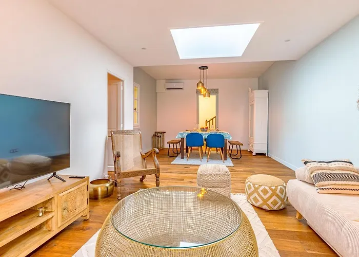 La Maison Des Huitres Αρασόν