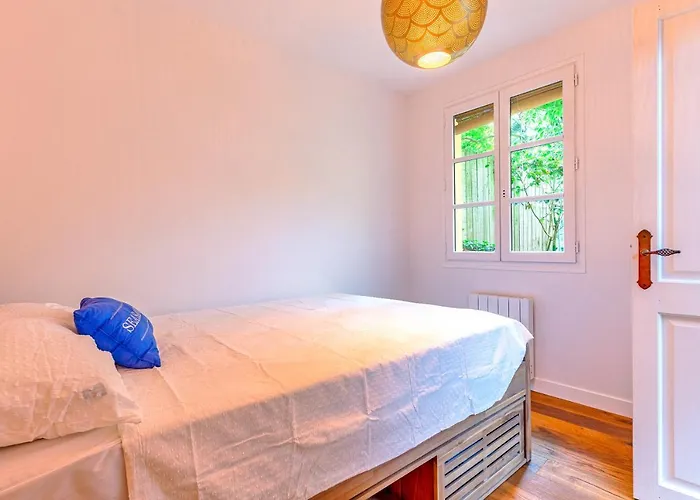 Σπίτι διακοπών La Maison Des Huitres