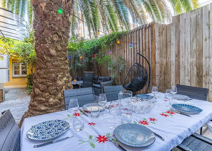 La Maison Des Huitres Arcachon