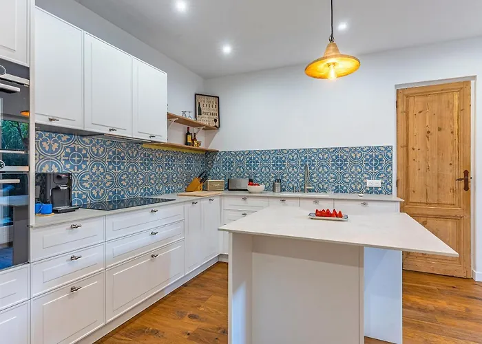 La Maison Des Huitres Σπίτι διακοπών *