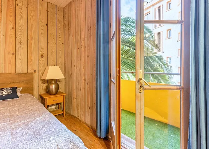 La Maison Des Huitres Vakantiehuis *