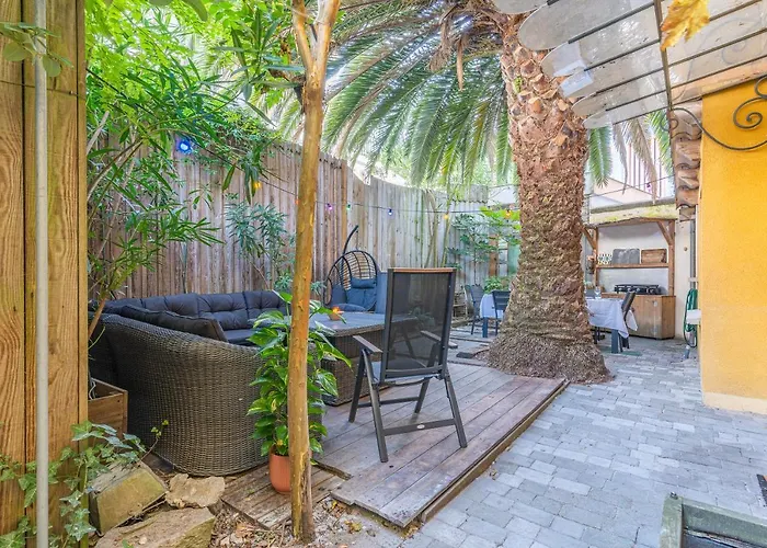 La Maison Des Huitres Vakantiehuis