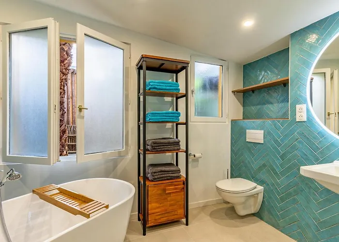 La Maison Des Huitres Vakantiehuis Arcachon